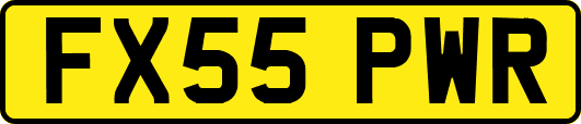 FX55PWR