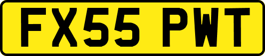 FX55PWT