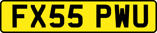 FX55PWU