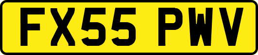 FX55PWV