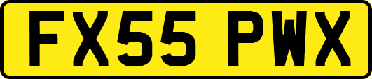 FX55PWX