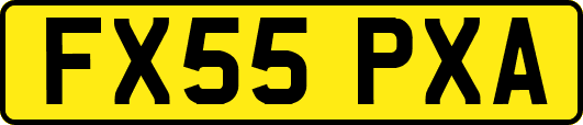 FX55PXA