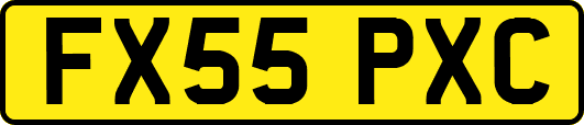 FX55PXC