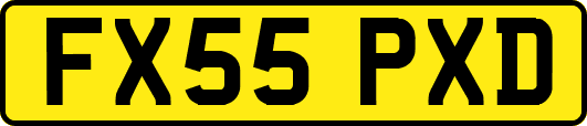 FX55PXD