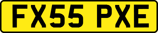 FX55PXE