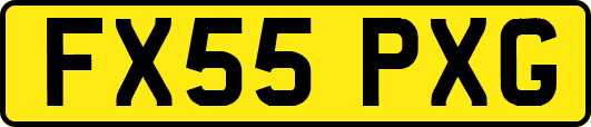 FX55PXG