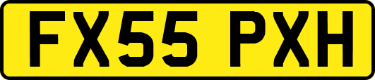 FX55PXH
