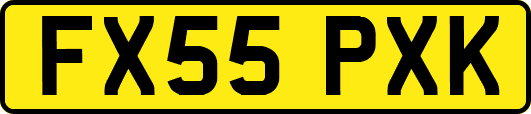 FX55PXK
