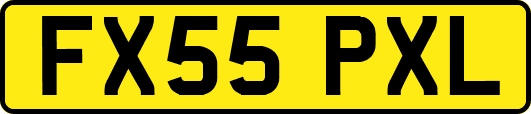 FX55PXL