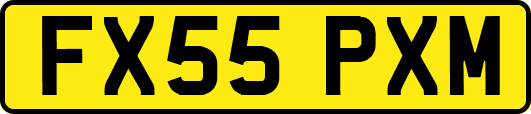 FX55PXM