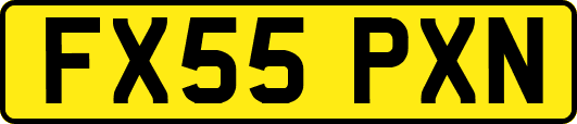 FX55PXN