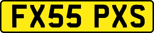 FX55PXS