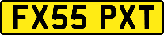 FX55PXT
