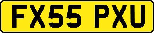 FX55PXU