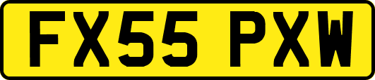 FX55PXW
