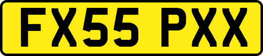 FX55PXX