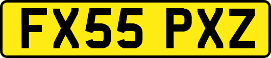 FX55PXZ