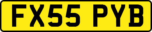 FX55PYB