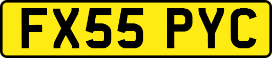 FX55PYC