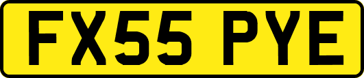 FX55PYE