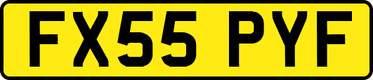 FX55PYF