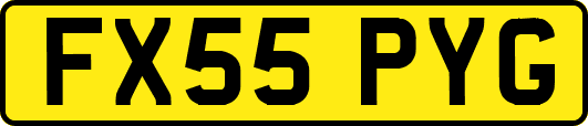 FX55PYG