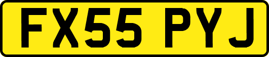 FX55PYJ