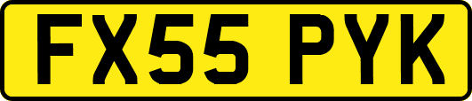 FX55PYK