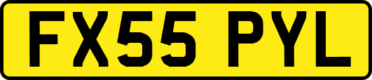 FX55PYL