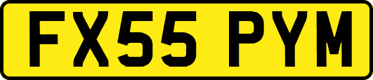 FX55PYM