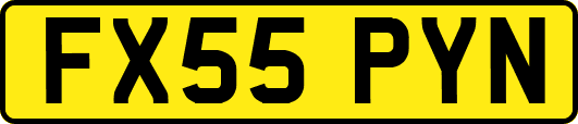 FX55PYN