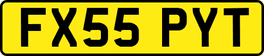 FX55PYT