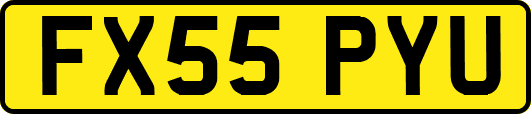 FX55PYU