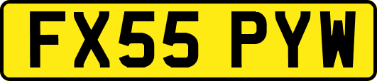FX55PYW