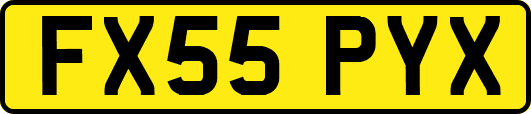 FX55PYX