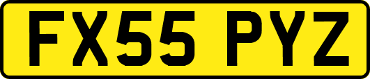 FX55PYZ