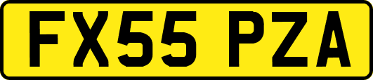 FX55PZA