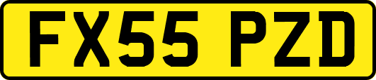 FX55PZD