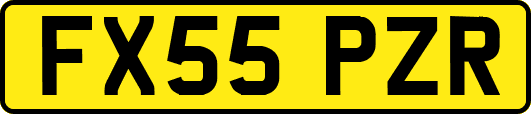 FX55PZR