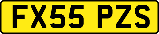 FX55PZS