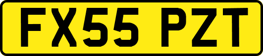 FX55PZT