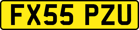 FX55PZU