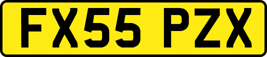 FX55PZX