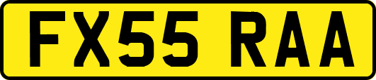 FX55RAA