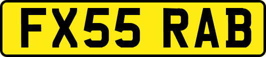 FX55RAB