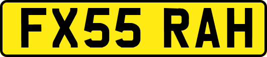 FX55RAH