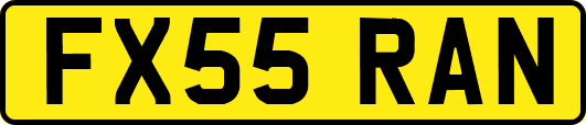 FX55RAN