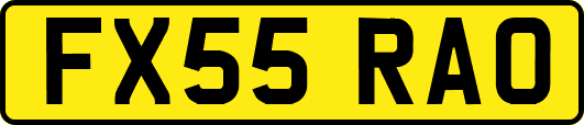 FX55RAO