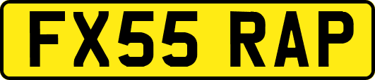 FX55RAP