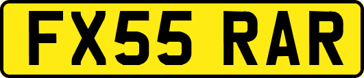 FX55RAR